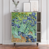 Sideboard - STORYZ - BS6 Irises  - Sand