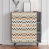Sideboard - STORYZ - BS6 Bright Ripple - Grey