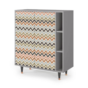 Sideboard - STORYZ - BS6 Bright Ripple - Grey