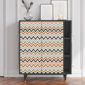 Sideboard - STORYZ - BS6 Bright Ripple - Antracite