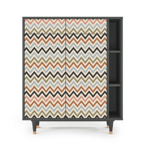 Sideboard - STORYZ - BS6 Bright Ripple - Antracite