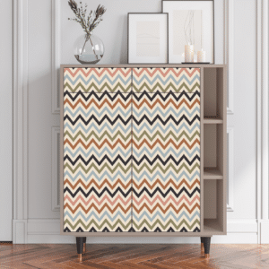 Sideboard - STORYZ - BS6 Bright Ripple - Latte