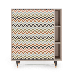 Sideboard - STORYZ - BS6 Bright Ripple - Latte