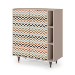 Sideboard - STORYZ - BS6 Bright Ripple - Latte