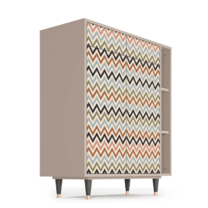Sideboard - STORYZ - BS6 Bright Ripple - Latte