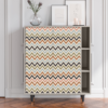 Sideboard - STORYZ - BS6 Bright Ripple - Sand