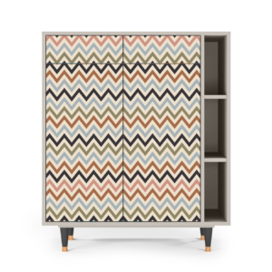 Sideboard - STORYZ - BS6 Bright Ripple - Sand