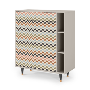 Sideboard - STORYZ - BS6 Bright Ripple - Sand