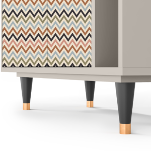 Sideboard - STORYZ - BS6 Bright Ripple - Sand