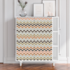 Sideboard - STORYZ - BS6 Bright Ripple - White