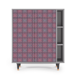 Sideboard - STORYZ - BS6 Riviera Mosaic - Grey