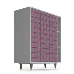 Sideboard - STORYZ - BS6 Riviera Mosaic - Grey