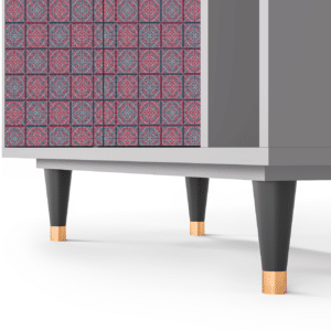 Sideboard - STORYZ - BS6 Riviera Mosaic - Grey