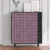 Sideboard - STORYZ - BS6 Riviera Mosaic - Antracite