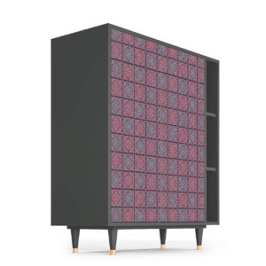 Sideboard - STORYZ - BS6 Riviera Mosaic - Antracite
