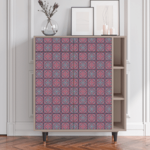 Sideboard - STORYZ - BS6 Riviera Mosaic - Latte