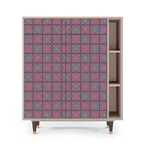 Sideboard - STORYZ - BS6 Riviera Mosaic - Latte