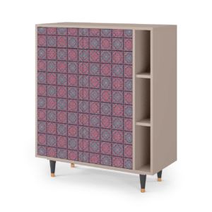 Sideboard - STORYZ - BS6 Riviera Mosaic - Latte