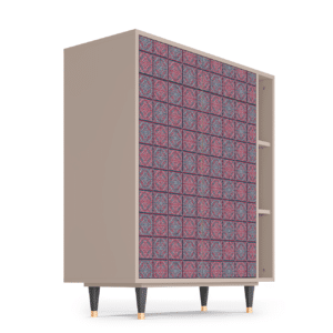Sideboard - STORYZ - BS6 Riviera Mosaic - Latte