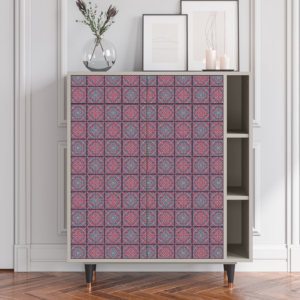 Sideboard - STORYZ - BS6 Riviera Mosaic - Sand