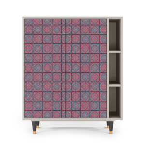 Sideboard - STORYZ - BS6 Riviera Mosaic - Sand