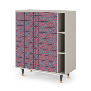 Sideboard - STORYZ - BS6 Riviera Mosaic - Sand