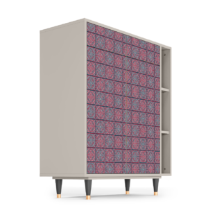 Sideboard - STORYZ - BS6 Riviera Mosaic - Sand