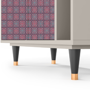 Sideboard - STORYZ - BS6 Riviera Mosaic - Sand
