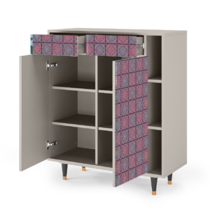 Sideboard - STORYZ - BS6 Riviera Mosaic - Sand