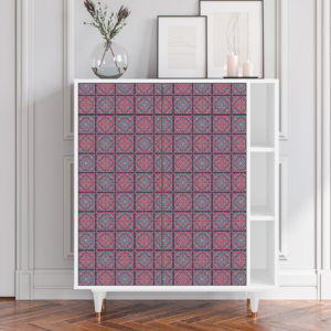 Sideboard - STORYZ - BS6 Riviera Mosaic - White