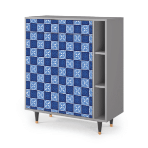 Sideboard - STORYZ - BS6 Light Path - Grey