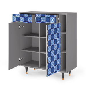 Sideboard - STORYZ - BS6 Light Path - Grey