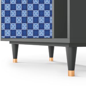 Sideboard - STORYZ - BS6 Light Path - Antracite