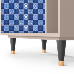 Sideboard - STORYZ - BS6 Light Path - Latte