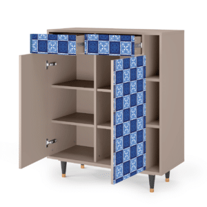 Sideboard - STORYZ - BS6 Light Path - Latte