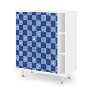 Sideboard - STORYZ - BS6 Light Path - White