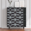 Sideboard - STORYZ - BS6 Braided Blue - Antracite
