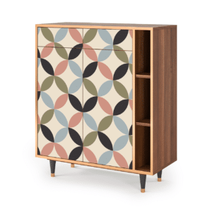 Sideboard - STORYZ - BS6 Butterfly Effect - Walnut