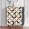 Sideboard - STORYZ - BS6 Butterfly Effect - Grey