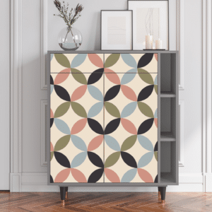 Sideboard - STORYZ - BS6 Butterfly Effect - Grey
