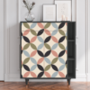 Sideboard - STORYZ - BS6 Butterfly Effect - Antracite