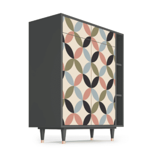 Sideboard - STORYZ - BS6 Butterfly Effect - Antracite