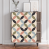 Sideboard - STORYZ - BS6 Butterfly Effect - Latte
