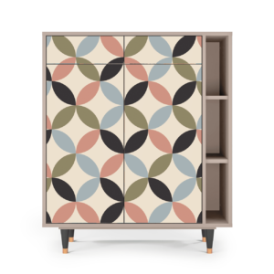Sideboard - STORYZ - BS6 Butterfly Effect - Latte