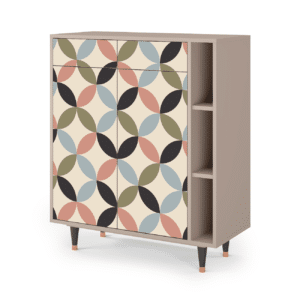 Sideboard - STORYZ - BS6 Butterfly Effect - Latte