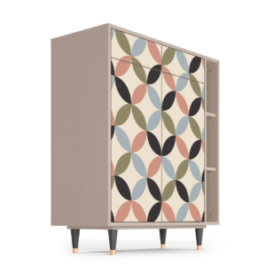 Sideboard - STORYZ - BS6 Butterfly Effect - Latte