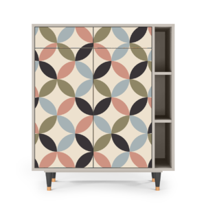 Sideboard - STORYZ - BS6 Butterfly Effect - Sand