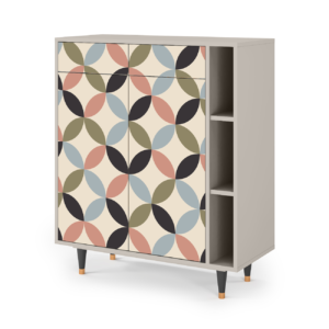 Sideboard - STORYZ - BS6 Butterfly Effect - Sand