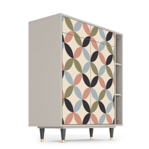 Sideboard - STORYZ - BS6 Butterfly Effect - Sand