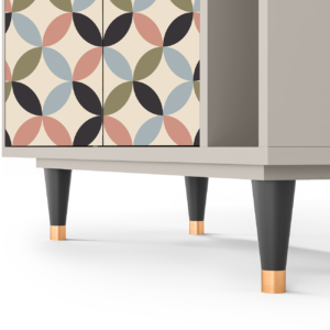 Sideboard - STORYZ - BS6 Butterfly Effect - Sand